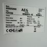 AEG Freestanding Freezer 280L Image 5