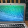 MacBook Air 13" 2013 Image 4