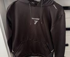 Grid tracksuit