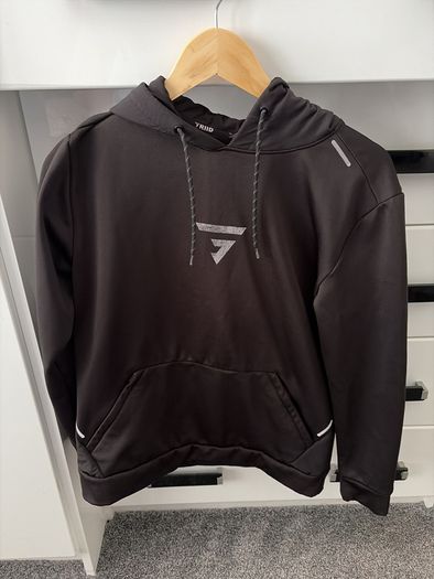 Grid tracksuit