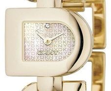 DKNY watch ladies