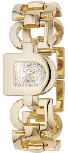 DKNY watch ladies