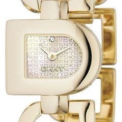 DKNY watch ladies