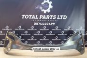 Renault Austral 2022-on front bumper