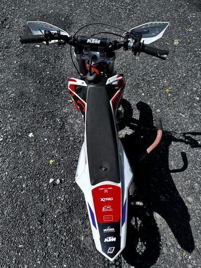 Ktm Sx50