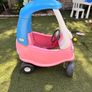 Little Tikes Car Image 2