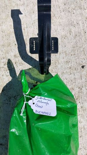 Wavin Osma Guttering accessories