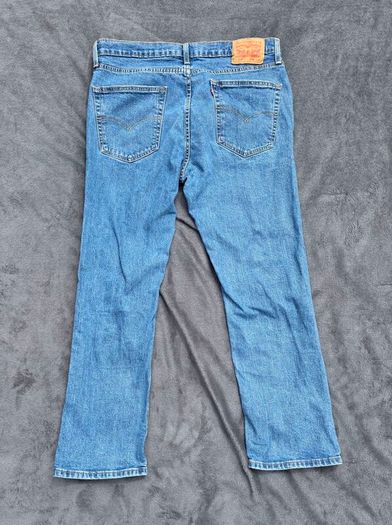 Levis 559 Mens Jeans Waist 36