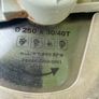 Makita mitre saw 110v and DeWalt leg stand Image 3
