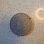 Two Shilling British coins Image 4