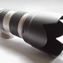 Canon Ef 70-200 F2.8 L Is Ii Usm Image 10