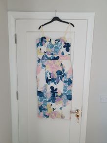 ladies dress