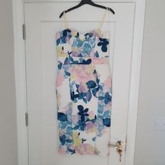 ladies dress