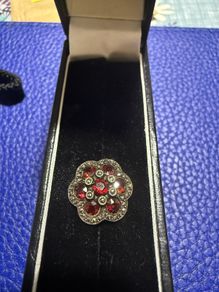 Antique  Earrings