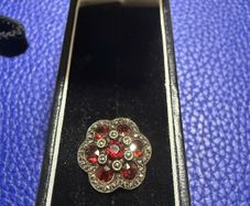 Antique  Earrings