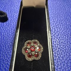 Antique  Earrings