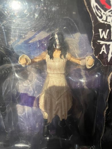 wwe Wyatt 6