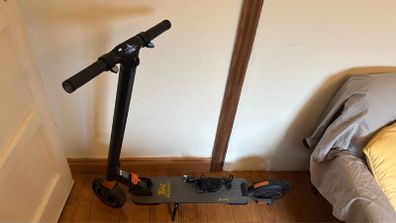 scooter