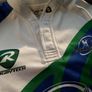 Connacht Rugby Rugbytech Jersey Size Age 10/12years Image 3