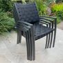 Garden chairs Image 3