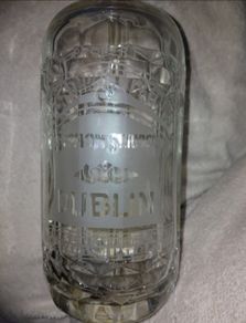 antique glass