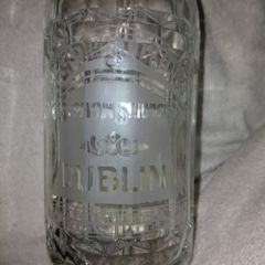 antique glass