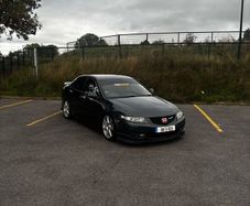 cl7 Accord Type S