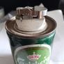 vintage carlsberg lighter Image 3