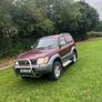 Toyota Land Cruiser Image 2