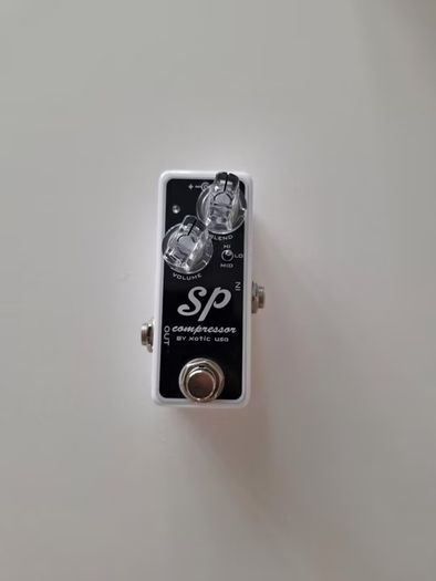 Xotic SP Compressor