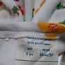 Beautiful vintage baby dress from 70's Image 6
