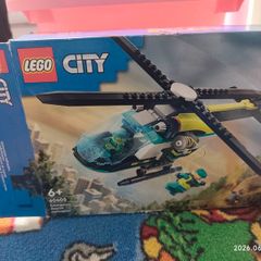 Retired Lego set 60405