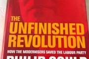 The Unfinished Revolution