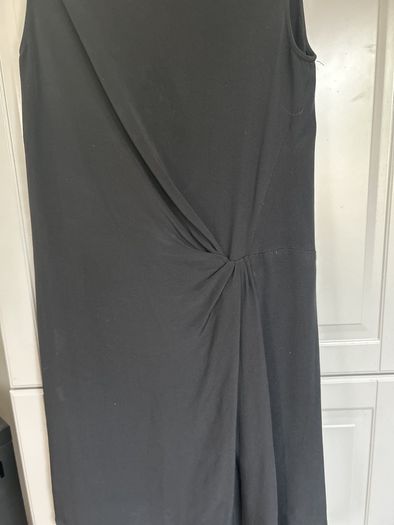Topshop boutique  silk dress