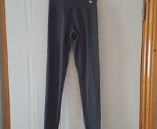 Abercrombie leggings