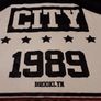 F&F Men's XXL American Football Style Shirt (Brand New & Tagged) Image 4