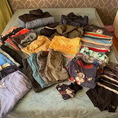Boys clothes 8-10y (134-146cm) bundle