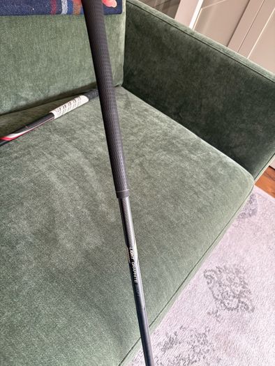 Golf Clubs