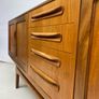 G Plan Mid Century Teak "Long John" Fresco Sideboard Image 10