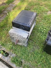 generator parts