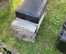 generator parts