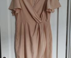 Shein dress