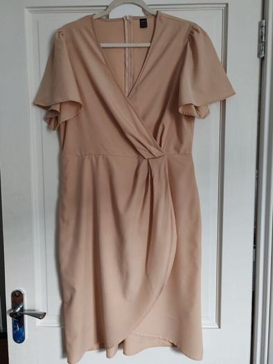 Shein dress