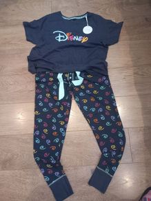 Ladies Disney Pyjamas