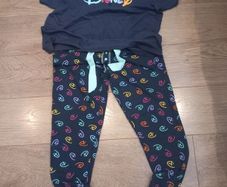 Ladies Disney Pyjamas