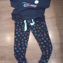 Ladies Disney Pyjamas