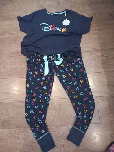 Ladies Disney Pyjamas