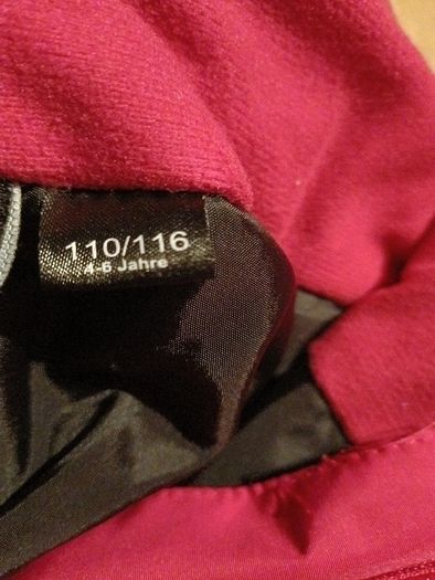 Ski pants