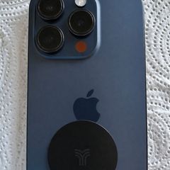 iphone15 pro 256gb