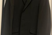 Tom English Suit Jaceket